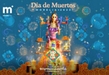 Exposiciones, altares, gastronomía, arte, cultura y mucho más, durante el Día de Muertos en Morelia