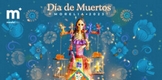 Exposiciones, altares, gastronomía, arte, cultura y mucho más, durante el Día de Muertos en Morelia