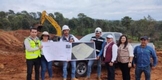 Con 24.6 mdp, SCOP construye centro para tratar residuos de 6 municipios y una localidad