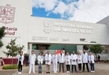 Michoacán ofrece cuatro hospitales para heridos de Guerrero; ya se enviaron dos ambulancias aéreas