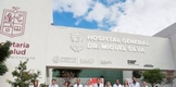 Michoacán ofrece cuatro hospitales para heridos de Guerrero; ya se enviaron dos ambulancias aéreas