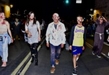 Oleada Zombie invadió la avenida Madero