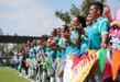 Liga Municipal de Fútbol reconoce trabajo de Alfonso Martínez