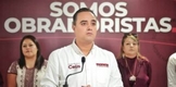 MORENA MICHOACÁN LLAMA A LEONEL GODOY A SER IMPARCIAL EN PROCESO INTERNO