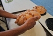 VENTA CON CAUSA DEL TRADICIONAL PAN DE MUERTO, DEL GRUPO “LA ESPERANZA” DE DROGADICTOS ANÓNIMOS A. C.