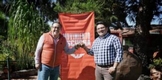 MOVIMIENTO CIUDADANO INSTALA MESA PARA CANDIDATURAS