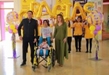 DIF MORELIA SE SUMA AL RECICLATÓN 2023 DEL CRIT MICHOACÁN