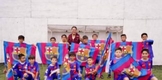 Fundamental seguir apoyando el desarrollo deportivo de nuestras niñas y niños: Mónica Valdez