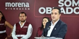 JALO FEST FOMENTA LA CONVIVENCIA SOCIAL Y LA SOLIDARIDAD DE MICHOACANOS: JP CELIS