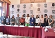En conversarlo binacional, analiza 75 Legislatura tema de migración
