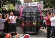 El teleférico de Uruapan va y nadie lo para: Bedolla