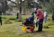 Morelia brilla con jornadas de limpieza simultaneas en colonias Lomas Del Valle y Punhuato