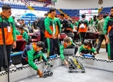 Vienen los robóticos; estudiantes de 6 países competirán en Michoacán