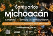 Se espera medio millón de visitantes en santuarios de la Monarca: Sectur