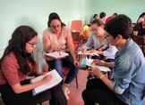 Participan docentes de 109 municipios en taller de la Nueva Escuela Mexicana