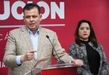 Diputados priístas deberán ajustarse a la agenda legislativa del partido: dirigencia