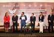 Concluye Congreso Internacional de Prevención del Delito; resaltan capacitación a personal policial