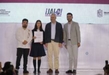 Inaugura Bedolla Festival Jalo y entrega Premio Michoacano de la Juventud 2023