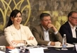EXPONE SEE A EMPRESARIOS ESTRATEGIA EDUCATIVA IMPLEMENTADA EN MICHOACÁN