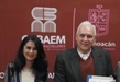 COBAEM Y ASOCIACIÓN KUAN MANI ACUERDAN ACCIONES PARA ERRADICAR VIOLENCIA