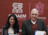 COBAEM Y ASOCIACIÓN KUAN MANI ACUERDAN ACCIONES PARA ERRADICAR VIOLENCIA