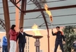 CECYTEM ENCIENDE EL FUEGO DE LA XXIX JORNADA DEPORTIVA ESTATAL 2023