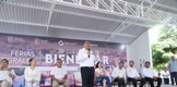 GOBIERNO ESTATAL ACERCA SERVICIOS MÉDICOS GRATUITOS A POBLACIÓN DE LA RUANA
