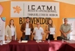 ICATMI CAPACITA EN EMPRENDIMIENTO DE NEGOCIOS A MIGRANTES EN EU