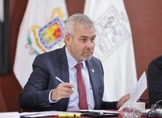 NUEVOS HOSPITALES DEL IMSS REPRESENTAN INVERSIÓN DE CASI 1,900 MDP: BEDOLLA