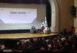GUITARRA DE PARACHO, IMPORTANTE EN EL REGISTRO DE MARCAS COLECTIVAS: BEDOLLA
