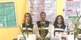 ESTUDIANTES DEL CECYTEM GANAN PLATA EN ENCUENTRO INTERNACIONAL DE CIENCIAS