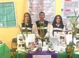 ESTUDIANTES DEL CECYTEM GANAN PLATA EN ENCUENTRO INTERNACIONAL DE CIENCIAS