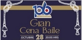 REGRESA LA TRADICIONAL CENA BAILE DE ANIVERSARIO A LA UMSNH