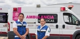 DESPLEGARÁN 9 AMBULANCIAS Y 50 PARAMÉDICOS PARA CONCIERTOS EN EL MORELOS