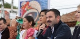 CAPULA, LISTA PARA INICIAR LA XIII FERIA NACIONAL, ARTESANAL Y CULTURAL DE LA CATRINA