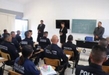 MICHOACÁN, SEDE DE EVALUACIÓN A INSTRUCTORES POLICIALES DE LA REGIÓN OCCIDENTE