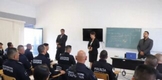 MICHOACÁN, SEDE DE EVALUACIÓN A INSTRUCTORES POLICIALES DE LA REGIÓN OCCIDENTE