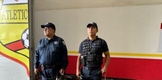 LISTO EL OPERATIVO DE SEGURIDAD Y PC PARA CONCIERTO DE EL TRI: SEGOB