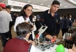 INICIA CECYTEM COMPETENCIAS ESTATALES DE ROBÓTICA