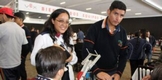 INICIA CECYTEM COMPETENCIAS ESTATALES DE ROBÓTICA