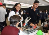 INICIA CECYTEM COMPETENCIAS ESTATALES DE ROBÓTICA