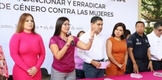 INSTALAN EN HUETAMO COMITÉ DE VIGILANCIA PARA PREVENIR VIOLENCIA DE GÉNERO