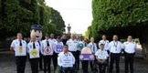 TRÁNSITO DE LA SSP GENERA CONCIENCIA EN LA POBLACIÓN EN EL DÍA INTERNACIONAL DE LA EDUCACIÓN VIAL