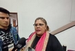 RECONOCE JULIETA GARCÍA AFECTACIONES EN LÁZARO CÁRDENAS POR «LIDIA»