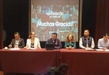SEPTIEMBRE, MES POSITIVO PARA EL TURISMO EN MICHOACÁN: ROBERTO MONROY