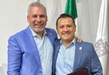 RENUNCIA CARLOS TORRES PIÑA A LA SEGOB; SE VA A INTEGRAR COMITÉS DE DEFENSA DE LA 4T