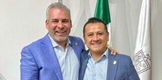 RENUNCIA CARLOS TORRES PIÑA A LA SEGOB; SE VA A INTEGRAR COMITÉS DE DEFENSA DE LA 4T