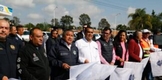 CON MIL 500 ELEMENTOS ARRANCA OPERATIVO DE NOCHE DE MUERTOS