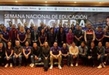 CONDUSEF ESPECIALIZA A PERSONAL DE SÍ FINANCIA EN EDUCACIÓN FINANCIERA