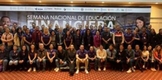 CONDUSEF ESPECIALIZA A PERSONAL DE SÍ FINANCIA EN EDUCACIÓN FINANCIERA